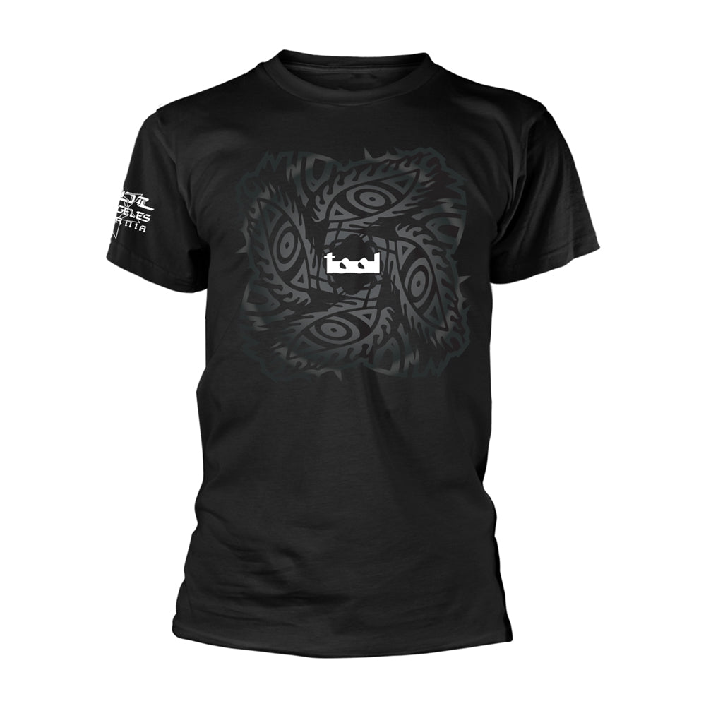 Tool - Tonal - T-shirt - PHD