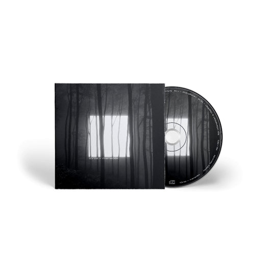 Törzs - Menedek - CD - Pelagic - Image 2
