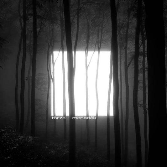 Törzs - Menedek - LP Gatefold - Pelagic - Image 2