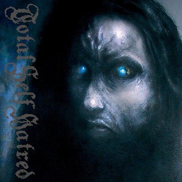 Totalselfhatred - Totalselfhatred - CD - Osmose Productions