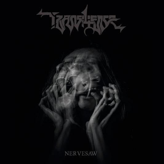 Transilience - Nervesaw - Mini LP coloured - Alone Records - Image 2