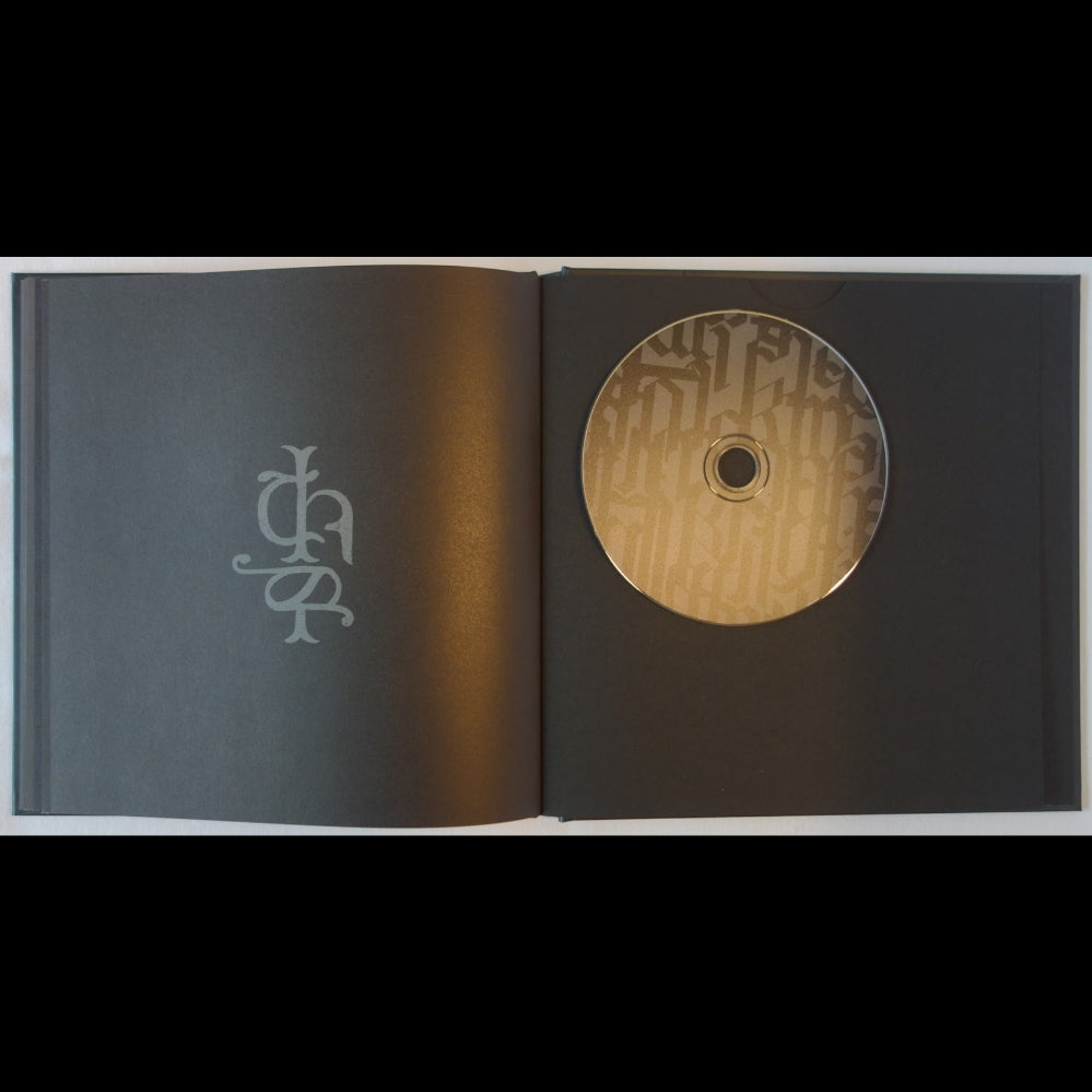 Treha Sektori - Rejet - CD ARTBOOK - Norma Evangelium Diaboli - Image 3
