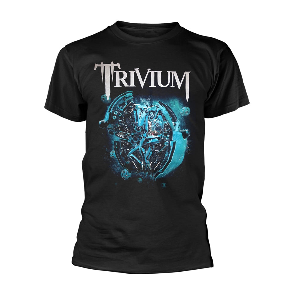 Trivium - Orb - T-shirt - PHD