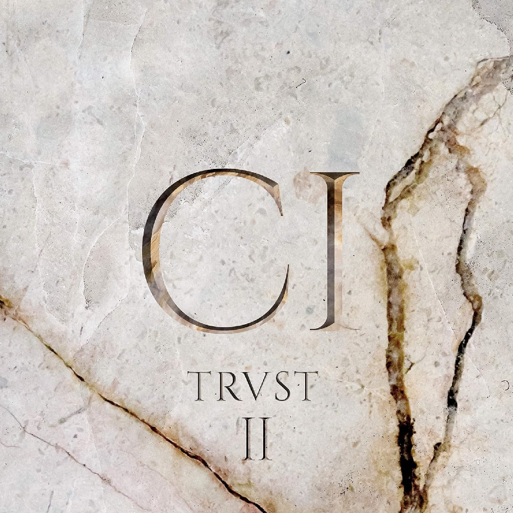 Trust - Re.Ci.Div - Session II (Répression) - LP Gatefold - Verycords