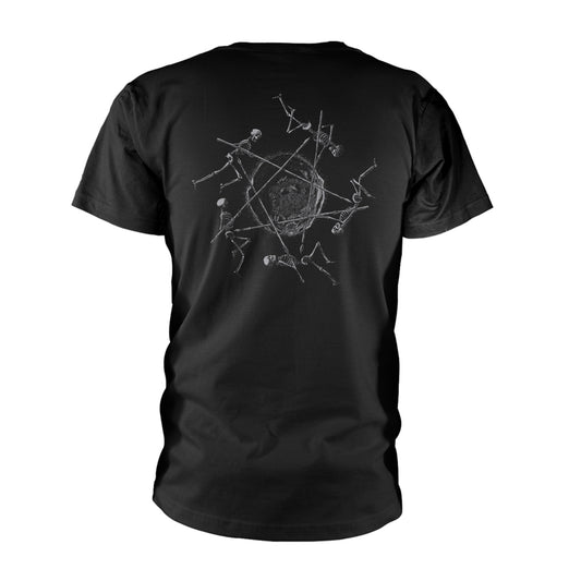 Tsjuder - Demonic Supremacy - T-shirt - PHD - Image 2
