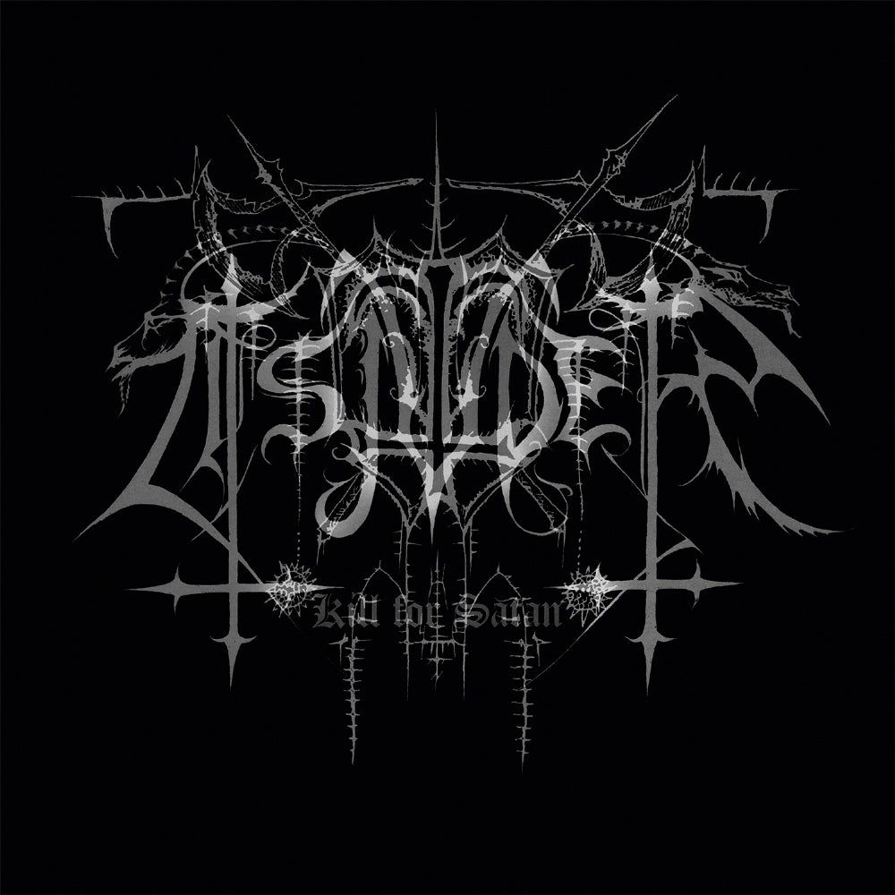 Tsjuder - Kill For Satan - LP - Season of Mist - Image 2
