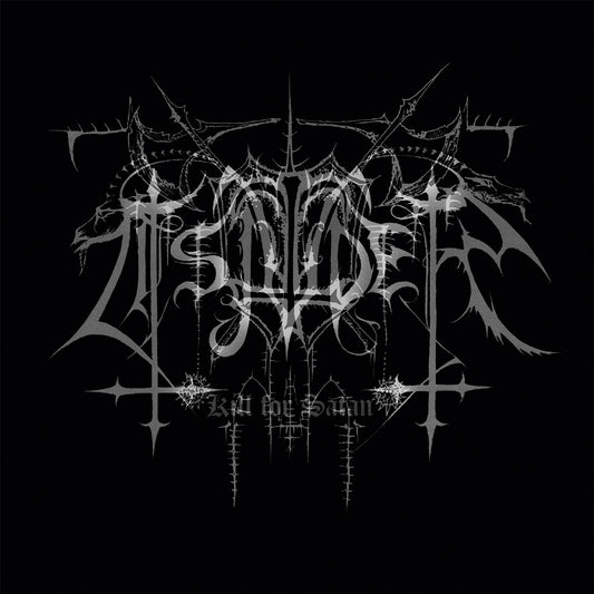 Tsjuder - Kill For Satan - LP COLOURED - Season of Mist - Image 2