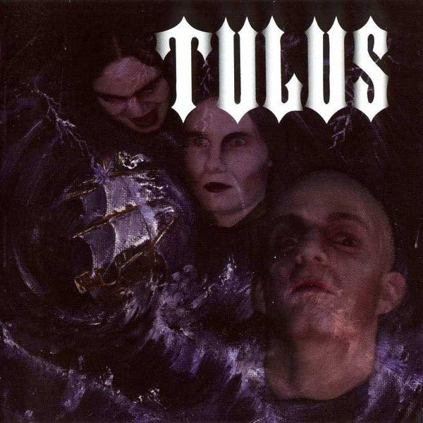 Tulus - Mysterion - CD - Soulseller