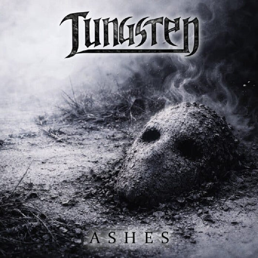Tungsten - Ashes - LP Gatefold Coloured - Perception - Image 2