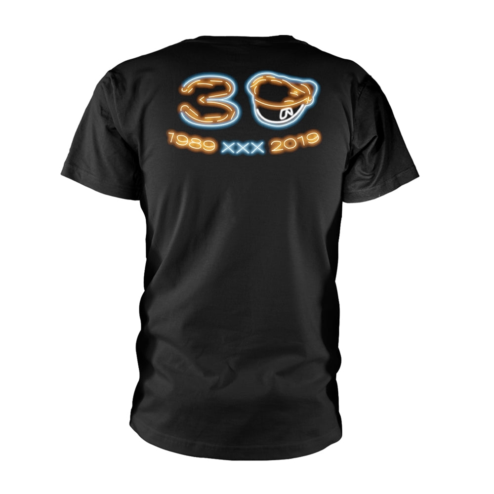 Turbonegro - 30 Anniversary - T-shirt - PHD - Image 2