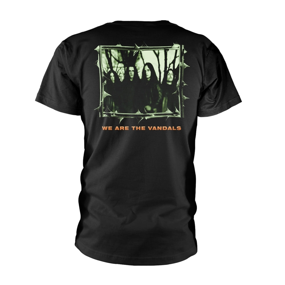 Type O Negative - October Rust - T-shirt - PHD - Image 2