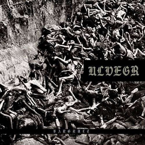 Ulvegr - Vargkult - CD DIGIPAK - Ashen Dominion