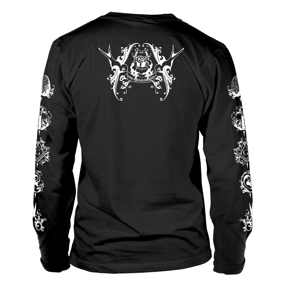 Ulver - Blood Inside - Long Sleeve - PHD - Image 2