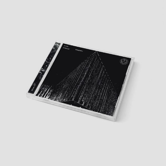 Ulver - Grieghallen 20180528 - CD - House Of Mythology - Image 2
