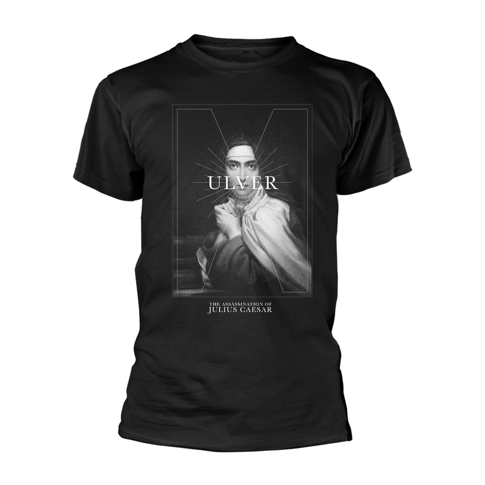 Ulver - Teresa Of Avila - T-shirt - PHD