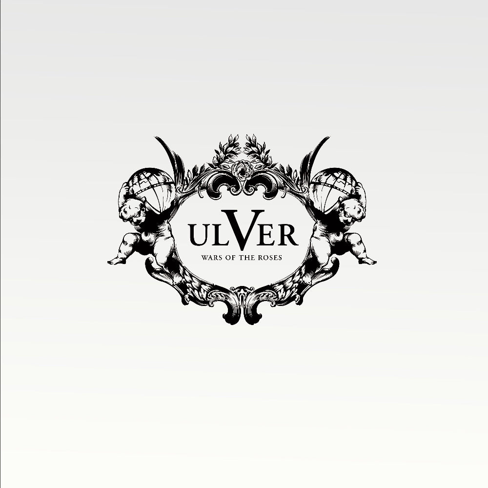 Ulver - Wars Of The Roses - LP - Kscope