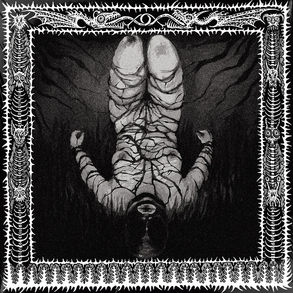 Unearthly Rites - Tortural Symphony Of The Flesh - CD - Svart Records
