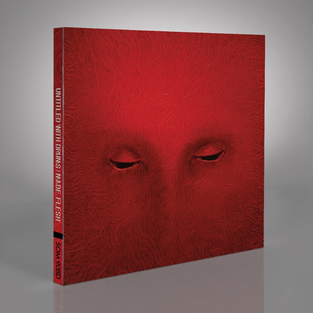 Untitled With Drums - Made Flesh - CD DIGIPAK - Season of Mist - Image 2