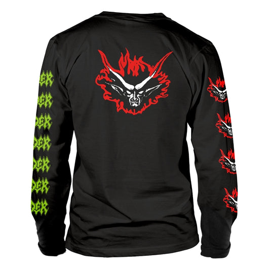 Vader - De Profundis - Long Sleeve - PHD - Image 2