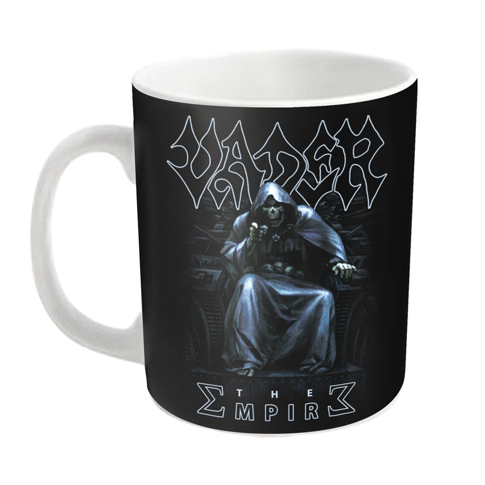 Vader - The Empire - MUG - PHD