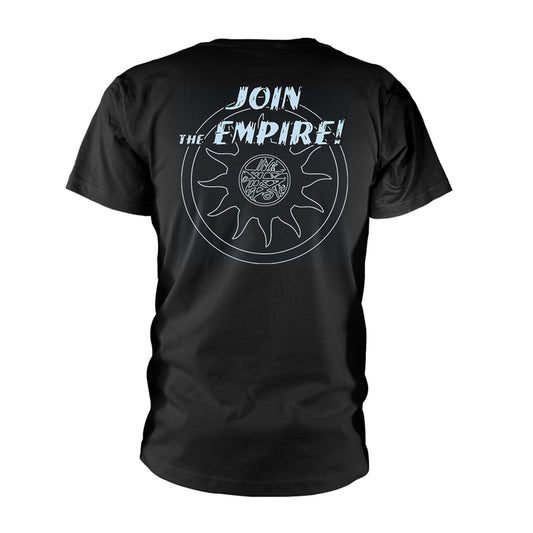 Vader - The Empire - T-shirt - PHD - Image 2