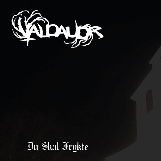 Valdaudr - Du Skal Frykte - LP - Soulseller - Image 2
