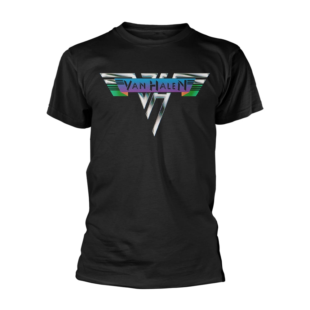 Van Halen - Vintage 1978 - T-shirt - PHD
