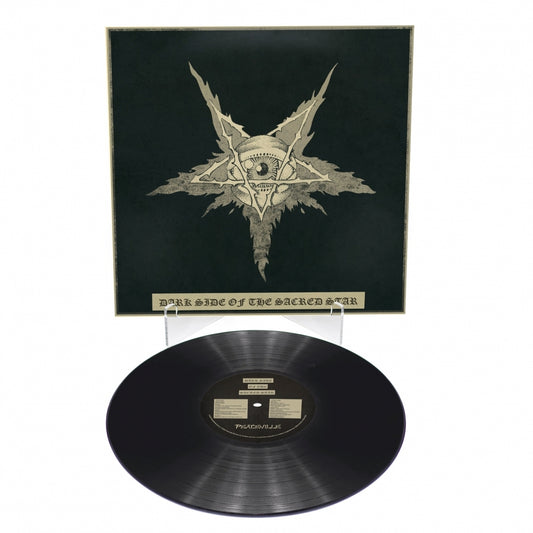 Various Artists - Dark Side Of The Sacred Star - LP - Peaceville Records - Image 2