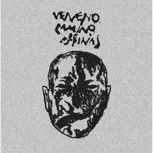 Veneno - Camino De Espinas - CASSETTE COLOURED - Sentient Ruin - Image 2