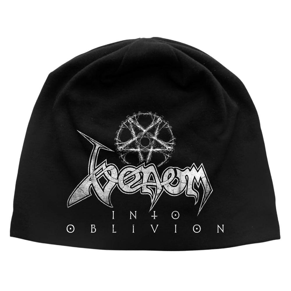 Venom - Into Oblivion - Beanie Hat - Razamataz