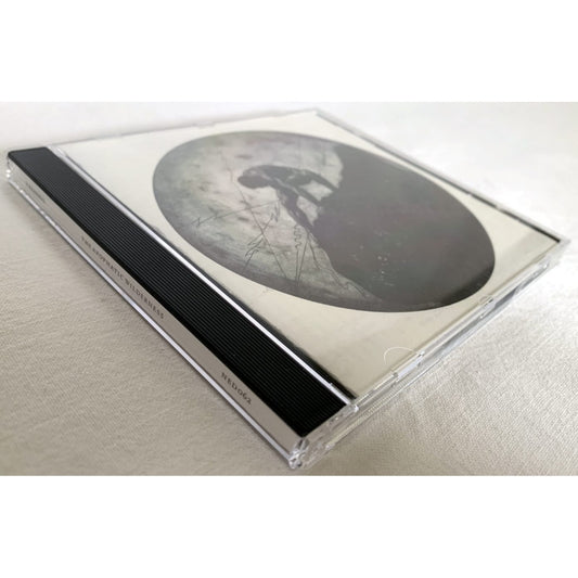 Verberis - The Apophatic Wilderness - CD - Norma Evangelium Diaboli - Image 2