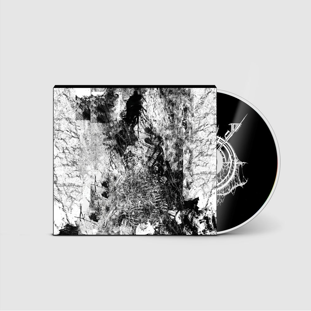 Vessel Of Iniquity - The Path Unseen - CD DIGIPAK - Sentient Ruin - Image 2