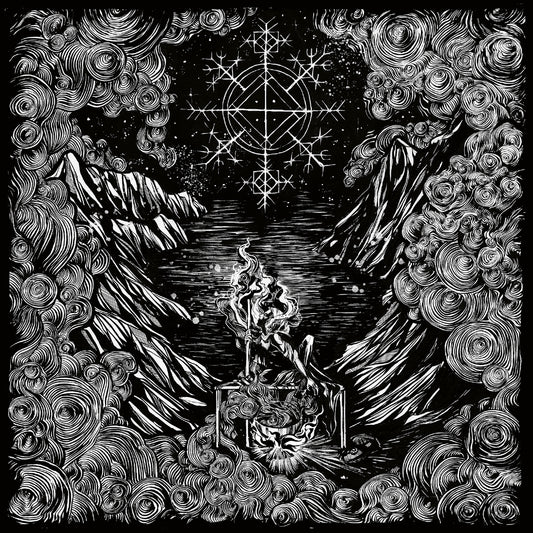 Vévaki - Fórnspeki - LP Gatefold - Season of Mist - Image 2