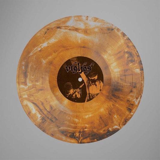 Vigljos - Tome II: Ignis Sacer - LP COLOURED - Les Acteurs De L'Ombre - Image 2