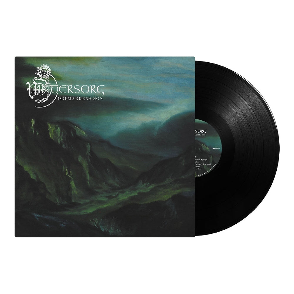 Vintersorg - Odemarkens Son - CD/Vinyl - Image 2 -
