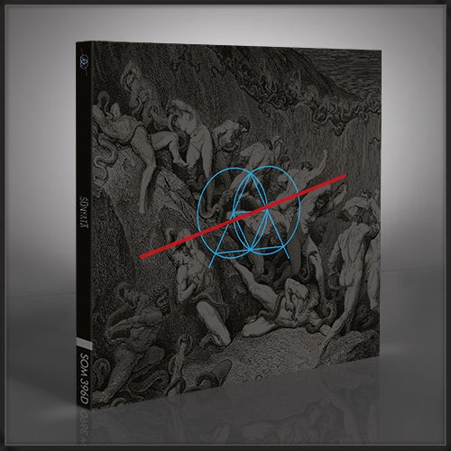 Vipassi - Sunyata - CD DIGIPAK - Season of Mist - Image 2
