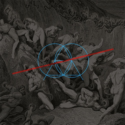 Vipassi - Sunyata - LP Gatefold - Season of Mist - Image 2