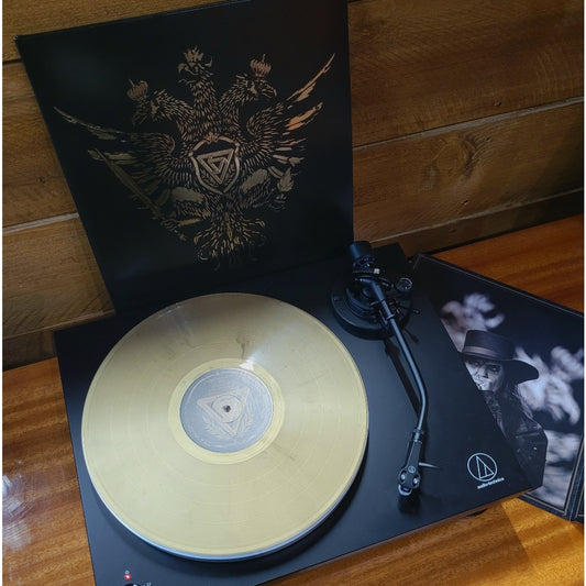 Vltimas - Epic - LP Gatefold Coloured - Season of Mist - Image 2