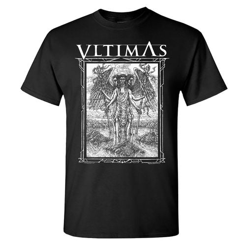 Vltimas - Everlasting - T-shirt - Season of Mist
