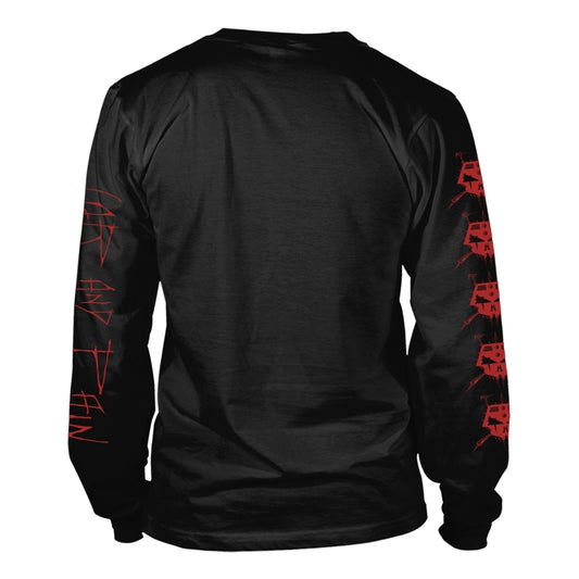 Voivod - War & Pain - Long Sleeve - PHD - Image 2