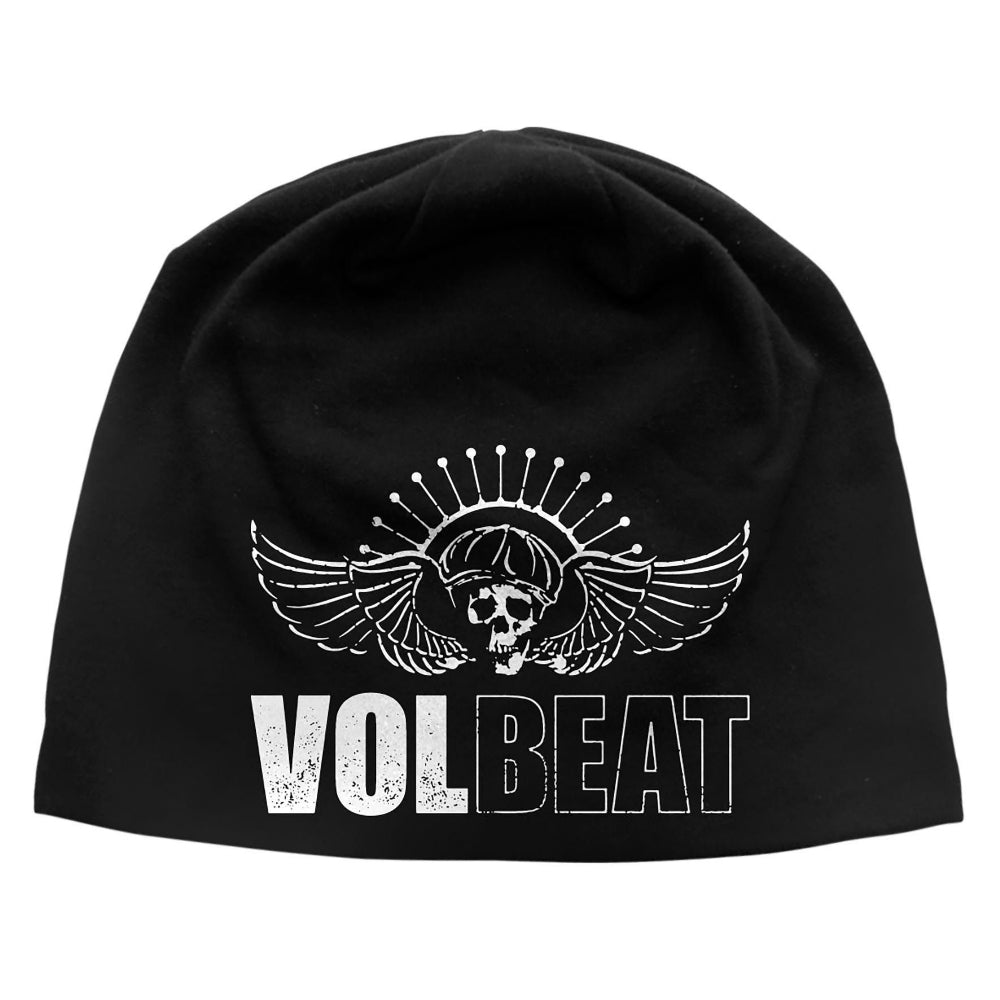 Volbeat - Logo - Beanie Hat - Razamataz