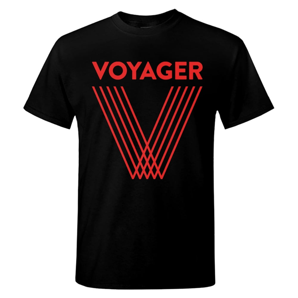 Voyager - V - T-shirt - Season of Mist