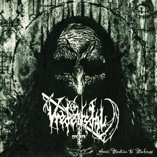 Vredensdal - Sonic Devotion To Darkness - CD - Soulseller