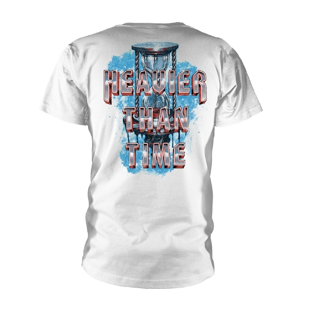 Vulture - Heavier Than Time - T-shirt - PHD - Image 2