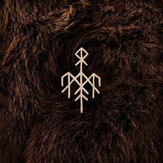 Wardruna - Birna - DOUBLE LP GATEFOLD - Columbia - Image 2
