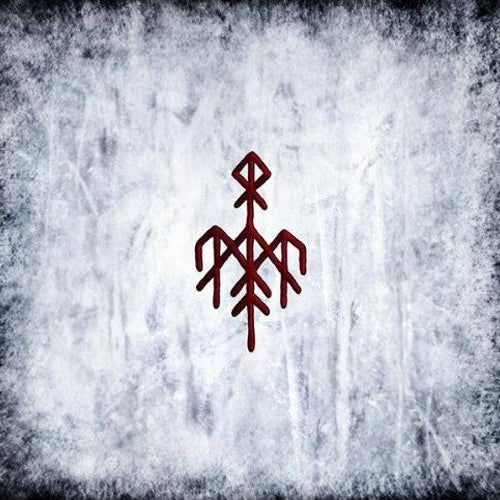 Wardruna - Runaljod - Gap Var Ginnunga - DOUBLE LP GATEFOLD COLOURED - Indie Recordings - Image 2