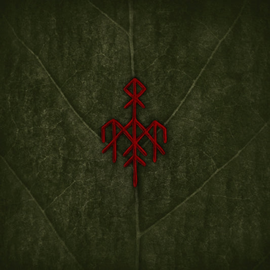 Wardruna - Runaljod - Yggdrasil - DOUBLE LP GATEFOLD - Indie Recordings - Image 2