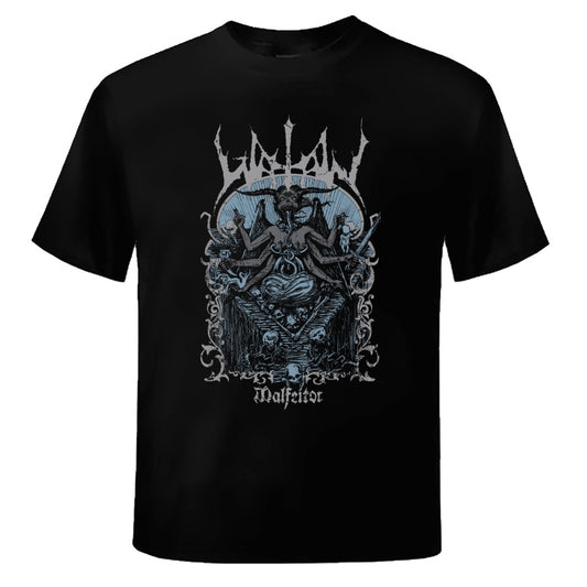 Watain - Malfeitor - T-shirt - Season of Mist - Image 2