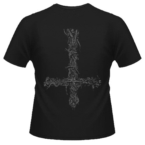 Watain - Rabid Death's Curse - T-shirt - Season of Mist - Image 2