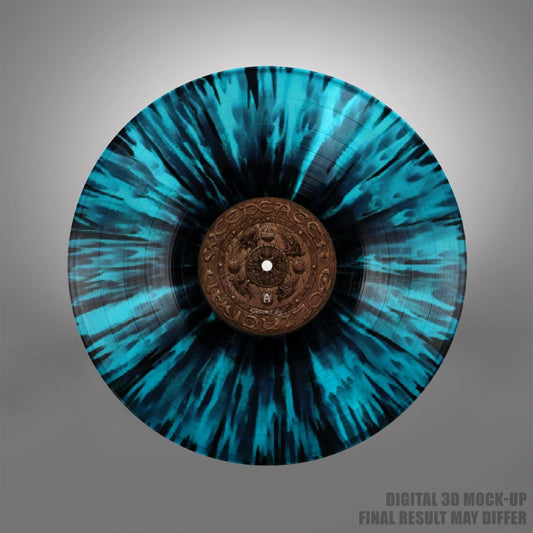 Weedeater - Goliathan - LP Gatefold Coloured - Season of Mist - Image 2